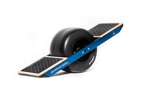 Onewheel Electric Skateboard