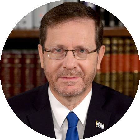 The New York Jewish Community Welcomes President Isaac Herzog