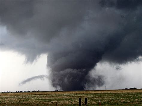 Where and What is Tornado Alley? Tornado Alley Facts | Live Science