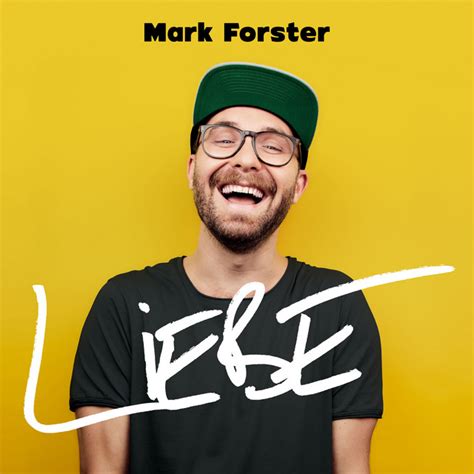 Mark Forster: best songs · discography · lyrics