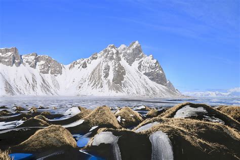 10-Day Untouched Tour | Circle of Iceland with Glacier Hiking & Ice Caving