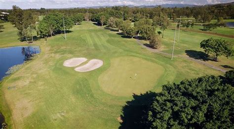 Emerald Lakes Golf Club – Emerald Lakes Golf Club