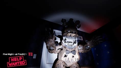 Impresiones de Five Nights at Freddy´s VR Help Wanted para PS4 ...