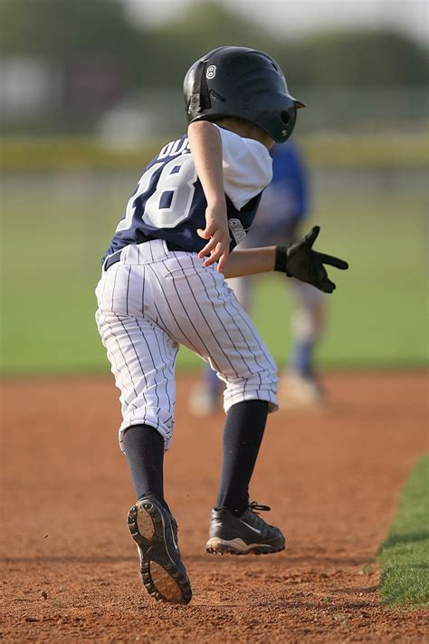 Free Images : boy, running, young, youth, action, runner, baseball field, pitch, competition ...