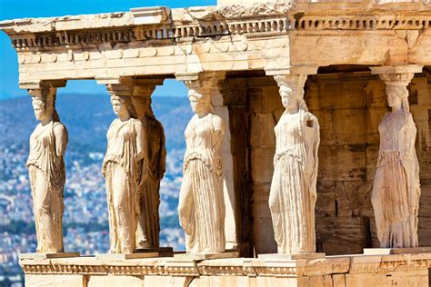 A Turkish harem on the Acropolis? It's most likely a Greek myth