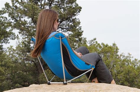 Best Backpacking Chair of 2018: Top Picks, Reviews, Expert's Advice, Prices