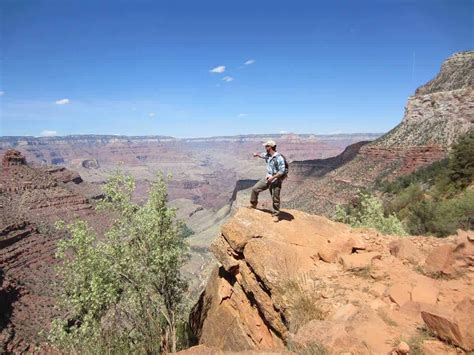 1-Day Grand Canyon South Rim Travel Guide - The Happiness Function