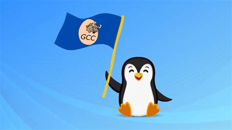 Important GCC Flags in Linux