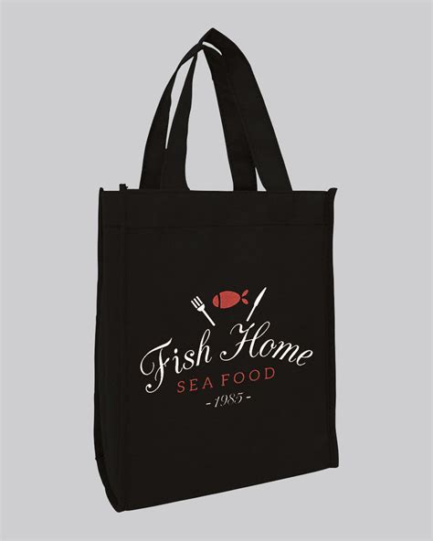 Custom Gift Bags Giveaway Customized Logo Tote Bags - Tote Bags With Y