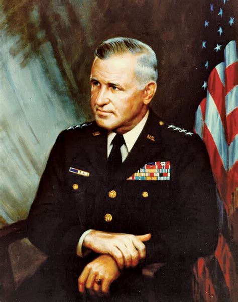 Creighton Williams Abrams, Jr. | Biography, World War II, & Vietnam War | Britannica