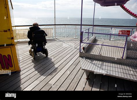 Bournemouth pier arcade hi-res stock photography and images - Alamy