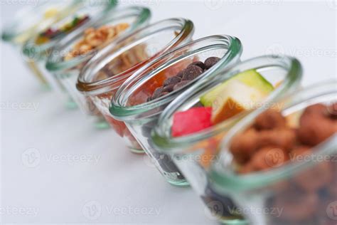 nuts and dry fruits mix 10953647 Stock Photo at Vecteezy