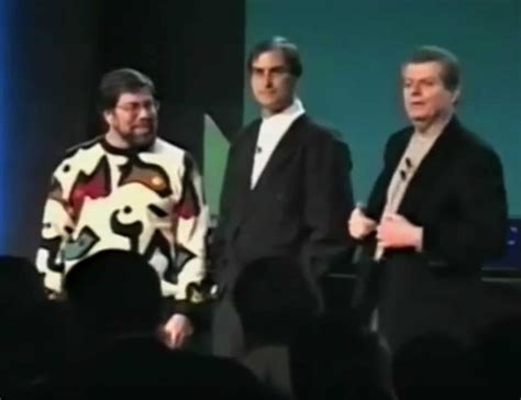 Steve Wozniak and Steve Jobs reunite | Today in Apple history