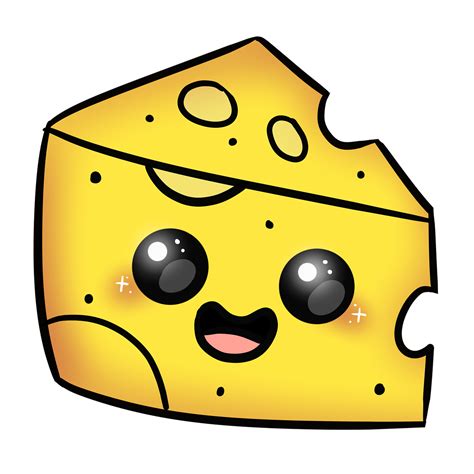 Queso Comida Dibujos Animados - Imagen gratis en Pixabay