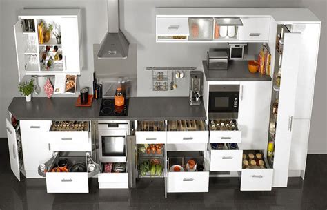 Modular Kitchen Cabinets by Bareilly Modular Kitchen, Modular Kitchen ...