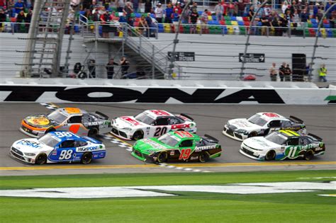 PHOTOS: 2020 Speedweeks At Daytona International Speedway - The Fourth Turn