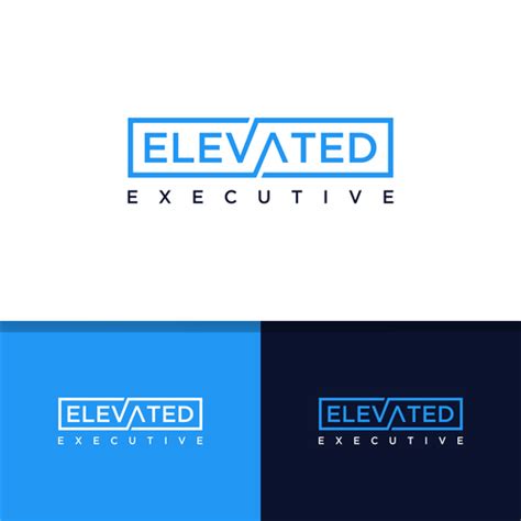 Designs | "Elevated Executive" logo Project - Redefining what it means ...