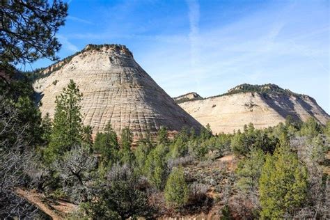 Colorado Plateau National Parks Photos - Travel. Experience. Live. Zion ...