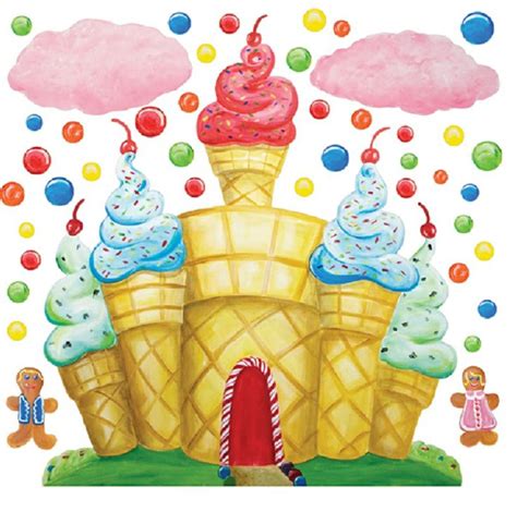 Candy Land | Charleston County Public Library