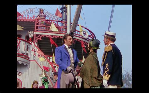 Lavish Upgrade: Show Boat (1951) Blu-Ray Review