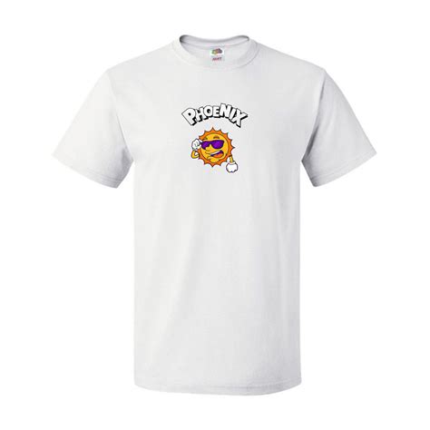 NBA Team Cartoon Limited Edition T-shirt - Solezgu