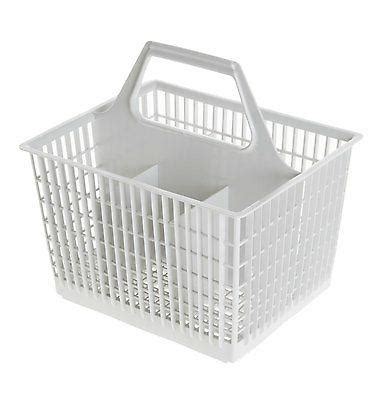 Dishwasher Silverware Basket - GE - WD28X265