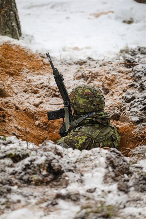 Photos - Estonian Armed Forces Photos | Page 9 | A Military Photo ...