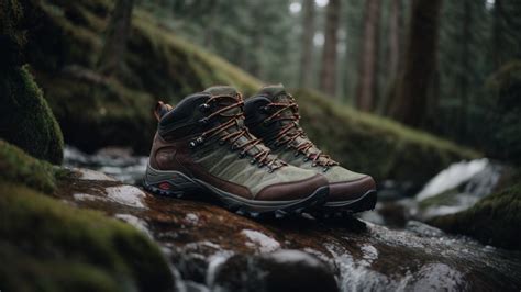 Top 10 Best Waterproof Hiking Shoes for Men in 2024 - Joey Journeys