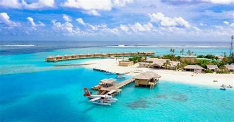 You & Me Cocoon Maldives - Maldives Vacation Packages