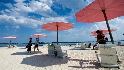 Mother Nature expected to spread the warmth this summer: Weather Network | CTV News