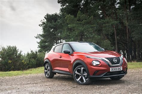 Nissan Juke Review (2020) | Autocar