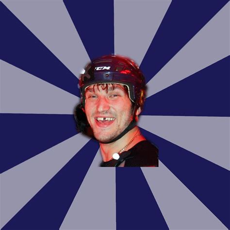 hockey player - Meme Generator