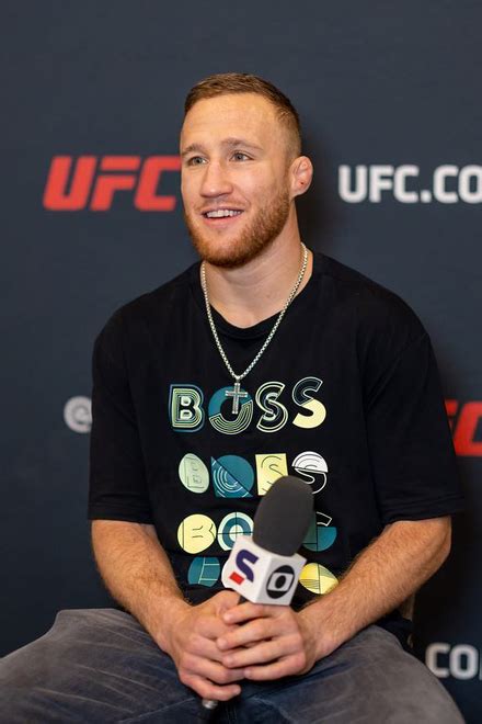 Justin Gaethje - Wikipedia