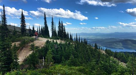 Whitefish - Whitefish Bike Retreat