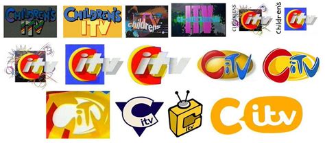 CITV Logo