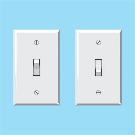 1,100+ Lightswitch Vector Stock Illustrations, Royalty-Free Vector Graphics & Clip Art - iStock