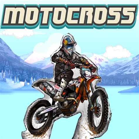 Motocross | Play Now Online for Free