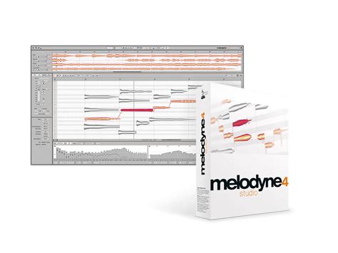 Celemony Melodyne 4 Studio Review