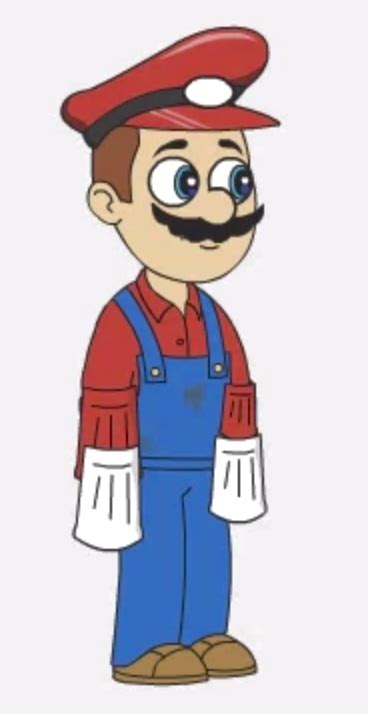 Mario Goanimate (Accurated) by MarioPark1999 on DeviantArt