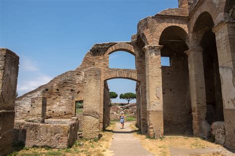 Ostia Antica: Explore Ancient History on Day Trip from Rome ...