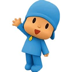 Characters in Pocoyo - TV Tropes