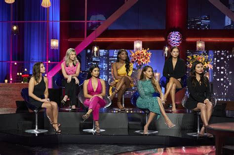 The Bachelor Season 25, Episode 9 recap: The women tell all