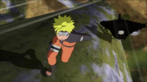 Naruto Shippuden: Ultimate Ninja Storm 2 is going to be “evolved ...