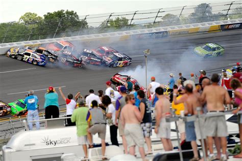 Race Preview: Talladega II | NASCARpredict.com