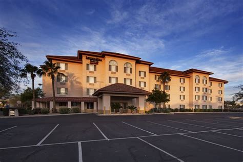 SPRINGHILL SUITES PHOENIX GLENDALE/PEORIA $94 ($̶1̶1̶5̶) - Updated 2019 Prices & Hotel Reviews ...