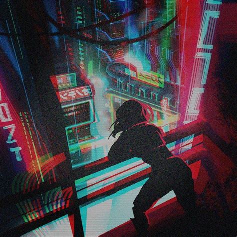 Remember This… Retro Cyberpunk #2 (the anime edition) – NewRetroWave ...