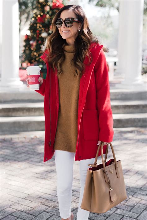 Christmas Day Outfit Inspiration | Alyson Haley | Christmas day outfit, Outfits, December outfits