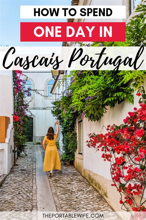 What to do in cascais day trip guide – Artofit