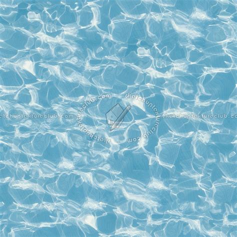 Pool water texture seamless 13202