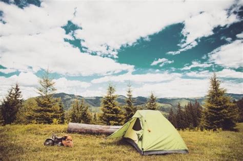 Best Places for Camping in Montana - Beyond The Tent